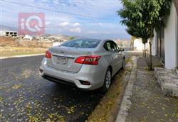 نيسان سنترا